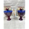 Image 2 : Stoneware Goblets
