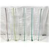 Image 1 : Glass Vases