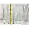 Image 2 : Glass Vases