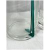 Image 3 : Glass Vases
