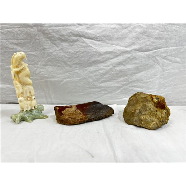 Stone Art