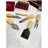 Image 2 : Serving Utensils Lot