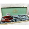 Image 8 : Serving Utensils Lot