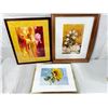 Image 1 : Flower Picture Lot