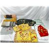 Image 1 : Table Cloth Lot