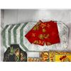 Image 2 : Table Cloth Lot