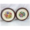 Image 1 : Floral Petit Point