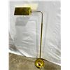 Image 1 : Brass Floor Lamp