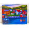 Image 1 : Canvas Print