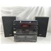 Image 1 : Home Stereo System