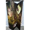 Image 2 : Tri-Fold Room Divider