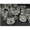 Image 3 : Glassware Lot