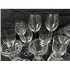 Image 4 : Glassware Lot