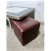 Image 4 : Coffee Table/Ottoman