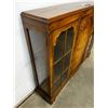 Image 4 : Vintage Display Cabinet