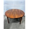 Image 10 : Rosewood Dining Table