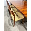Image 3 : Rosewood Dining Table