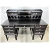 Image 1 : Office Desk/File Cabinets