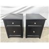 Image 7 : Office Desk/File Cabinets