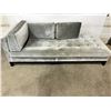 Image 7 : Large Chaise Lounger