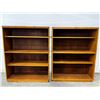Image 1 : Bookshelves