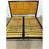 Image 1 : King Bed Frame