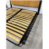 Image 2 : King Bed Frame
