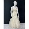 Paloma Blanca Wedding Dress