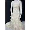 Image 2 : Modeca Collection Wedding Dress