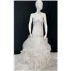 Image 1 : Alfred Angelo Wedding Dress