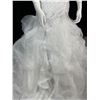Image 3 : Alfred Angelo Wedding Dress
