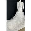 Image 5 : Alfred Angelo Wedding Dress