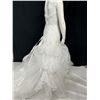Image 8 : Alfred Angelo Wedding Dress