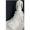 Image 9 : Alfred Angelo Wedding Dress