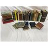 Image 1 : Vintage and Antique Books Lot