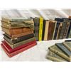 Image 2 : Vintage and Antique Books Lot