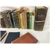 Image 4 : Vintage and Antique Books Lot