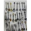 Image 2 : Collector's Spoons Lot