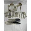 Image 2 : Silverware Lot