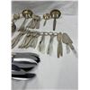 Image 4 : Silverware Lot
