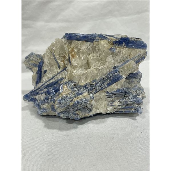Blue Quartz