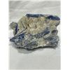 Image 1 : Blue Quartz