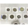 Image 2 : US and Canadian Coins Lot