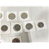 Image 3 : US and Canadian Coins Lot