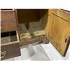 Image 5 : Dry Sink Cupboard