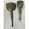 Image 2 : Birks Sterling Brush & Mirror Set