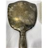 Image 3 : Birks Sterling Brush & Mirror Set