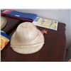 Image 4 : 2 x Bamboo Sun Hats (Made in Thailand), Japanese Waist Belt and Catalogue, and Decorative Bag