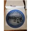 Image 10 : Kongelig Hofleverandor - Bing & Grondahl China Plates - Edmonton Series