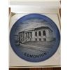 Image 13 : Kongelig Hofleverandor - Bing & Grondahl China Plates - Edmonton Series